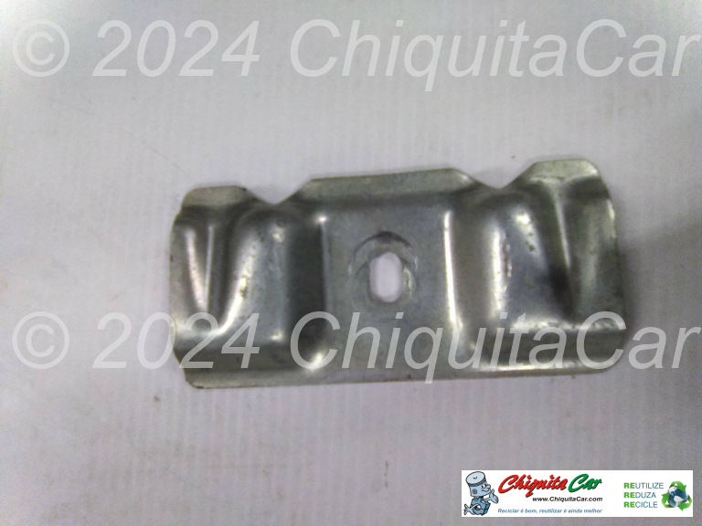 CHAPA APERTO BATERIA MERCEDES Classe E (210) 