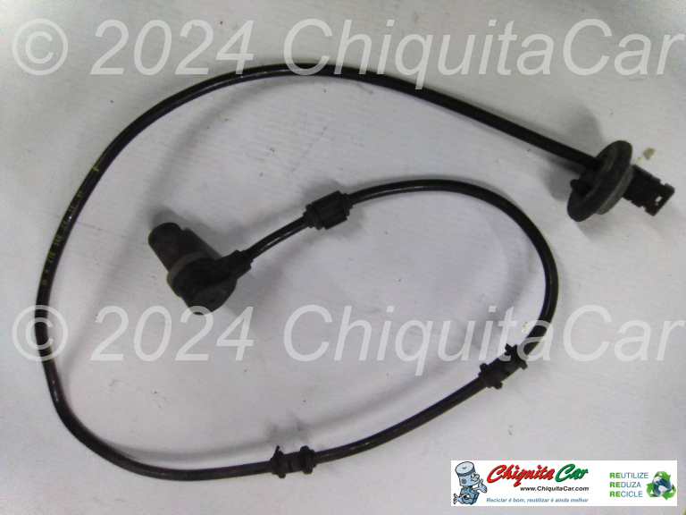 SONDA ABS RODA TRAS ESQ MERCEDES Classe E (210) 