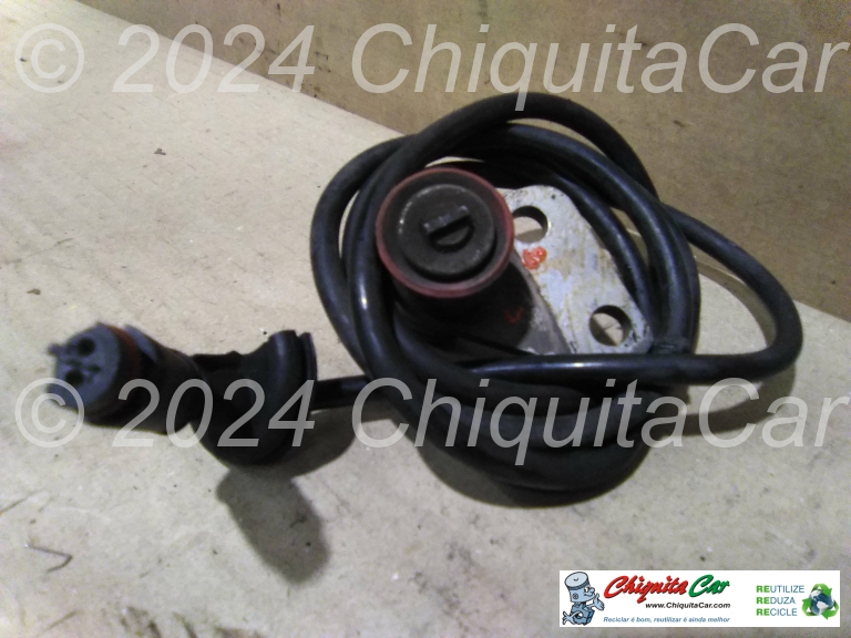 SONDA ABS RODA FRENTE DTA MERCEDES Classe C (202)  [1993-2001]