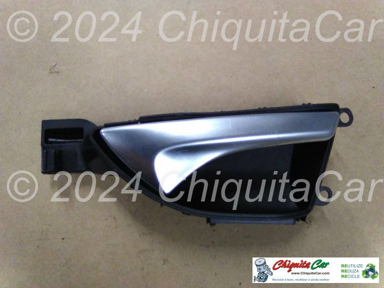 PUXADOR PORTA TRAS DTA INT MERCEDES Classe B (246, W242)  [2011-2018]