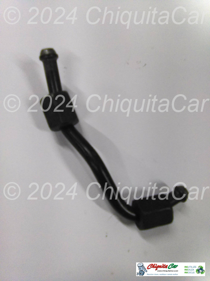 TUBO INJECTOR MERCEDES ML (163)  [1998-2005]