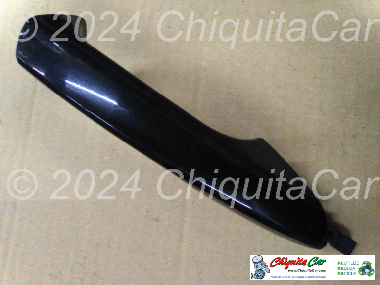 PUXADOR PORTA FRENTE DTA EXT MERCEDES Classe C (204)  [2007-2015]