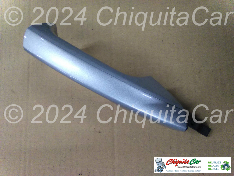 PUXADOR PORTA FRENTE DTA EXT MERCEDES Classe C (204)  [2007-2015]