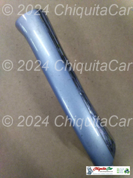 PUXADOR PORTA FRENTE DTA EXT MERCEDES Classe S (220)  [1998-2005]