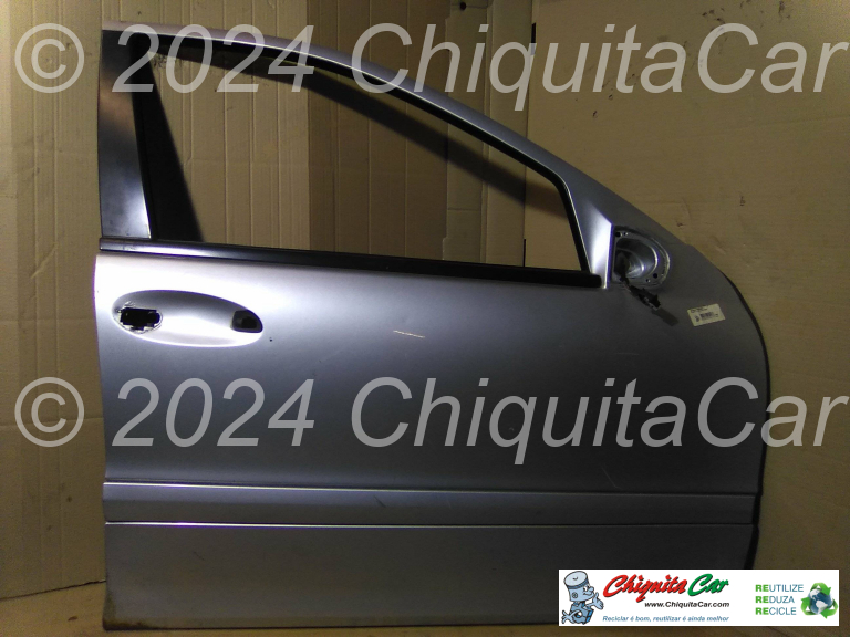 PORTA FRENTE DTA MERCEDES Classe C (203)  [2000-2008]