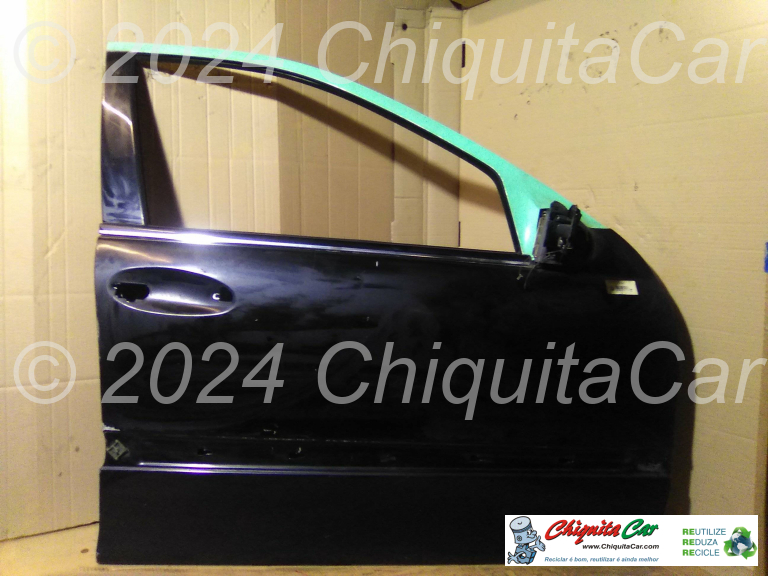 PORTA FRENTE DTA MERCEDES Classe C (203)  [2000-2008]