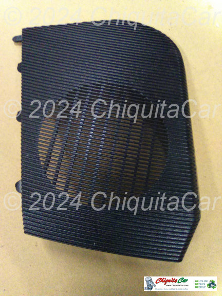 TAMPA ALTIFALANTE PORTA FRENTE ESQ MERCEDES Classe C (202)  [1993-2001]