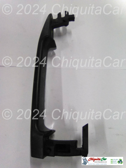 PUXADOR PORTA FRENTE DTA EXT MERCEDES Classe C (202)  [1993-2001]