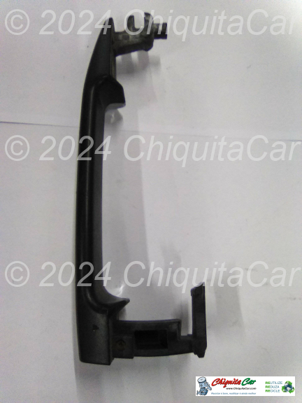 PUXADOR PORTA FRENTE DTA EXT MERCEDES Classe C (202)  [1993-2001]