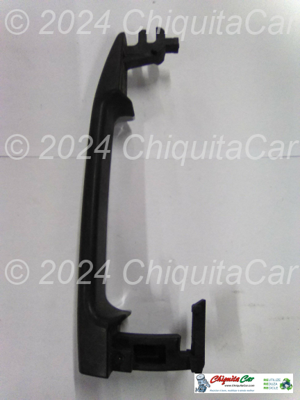 PUXADOR PORTA FRENTE DTA EXT MERCEDES Classe C (202)  [1993-2001]