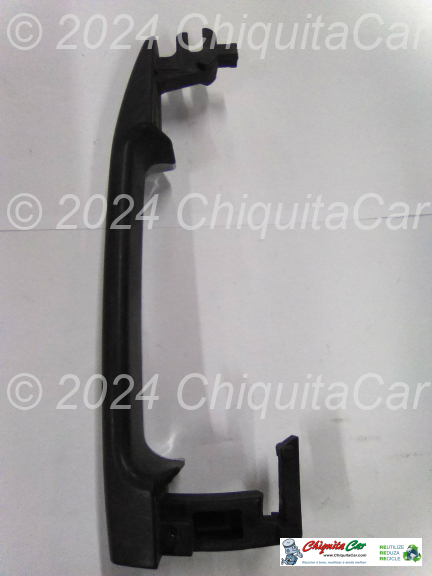 PUXADOR PORTA FRENTE DTA EXT MERCEDES Classe C (202)  [1993-2001]