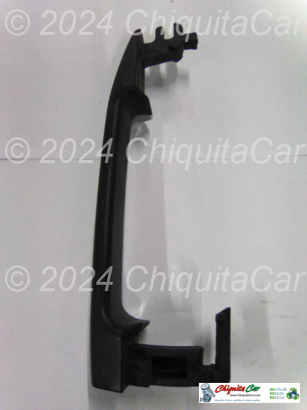 PUXADOR PORTA FRENTE DTA EXT MERCEDES Classe C (202)  [1993-2001]