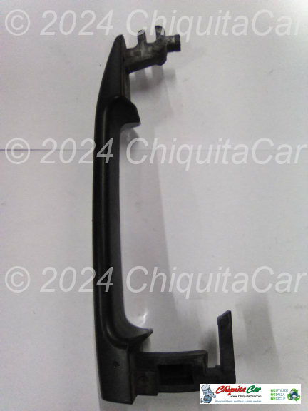 PUXADOR PORTA FRENTE DTA EXT MERCEDES Classe C (202)  [1993-2001]