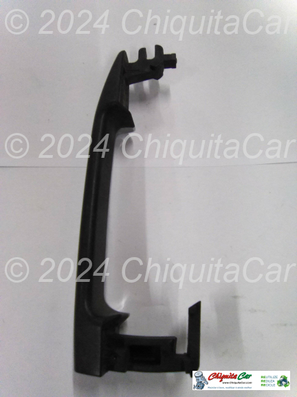 PUXADOR PORTA FRENTE DTA EXT MERCEDES Classe C (202)  [1993-2001]