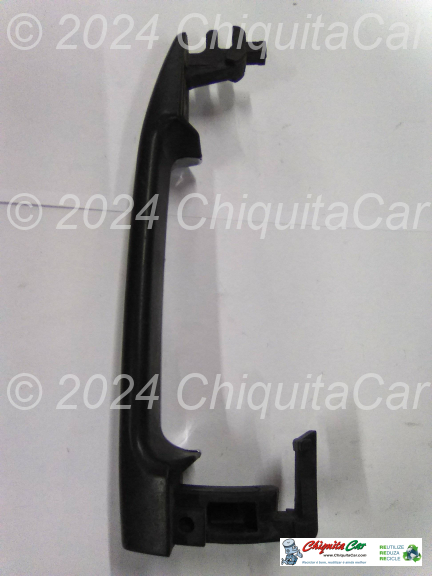 PUXADOR PORTA FRENTE DTA EXT MERCEDES Classe C (202)  [1993-2001]