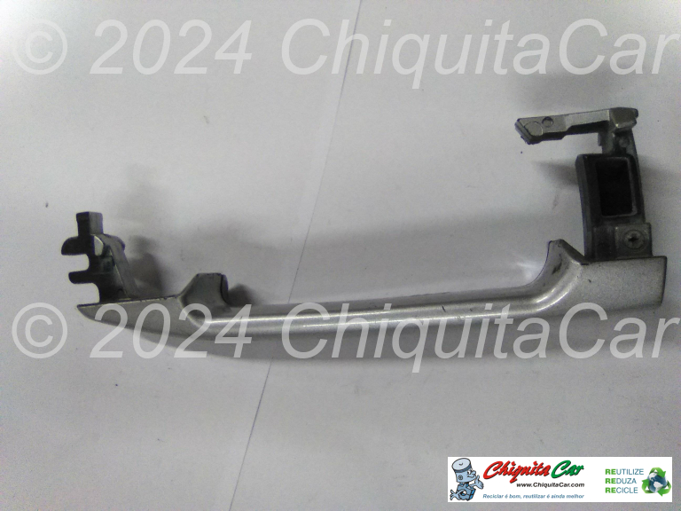 PUXADOR PORTA FRENTE DTA EXT MERCEDES Classe E (210)  [1995-2008]