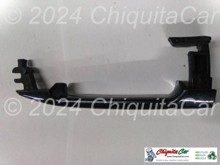 PUXADOR PORTA FRENTE DTA EXT MERCEDES Classe E (210)  [1995-2008]