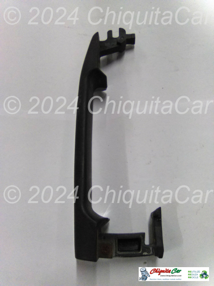 PUXADOR PORTA FRENTE DTA EXT MERCEDES Classe E (210)  [1995-2008]