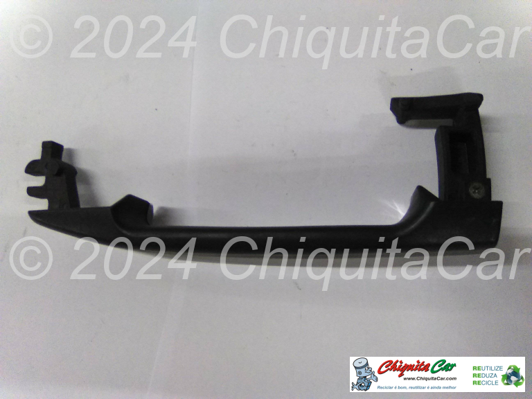 PUXADOR PORTA FRENTE DTA EXT MERCEDES Classe E (210)  [1995-2008]