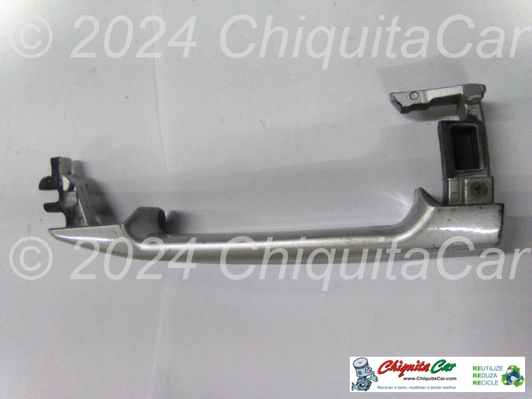 PUXADOR PORTA FRENTE DTA EXT MERCEDES Classe E (210)  [1995-2008]