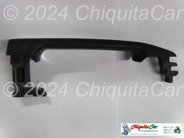 PUXADOR PORTA FRENTE DTA EXT MERCEDES Classe E (210)  [1995-2008]