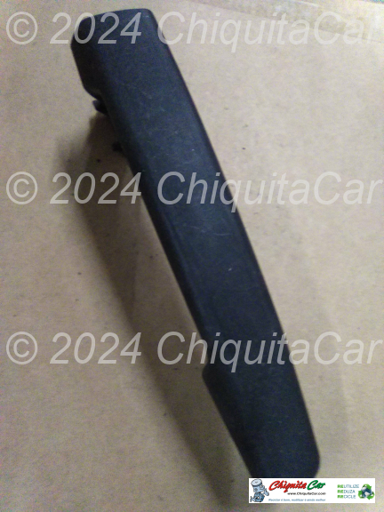 PUXADOR PORTA FRENTE EXT MERCEDES Classe C (202)  [1993-2001]