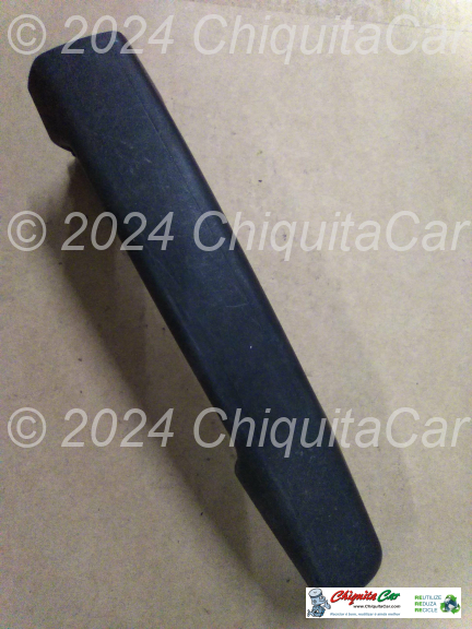 PUXADOR PORTA FRENTE EXT MERCEDES Classe C (202)  [1993-2001]
