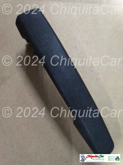 PUXADOR PORTA FRENTE EXT MERCEDES Classe C (202)  [1993-2001]