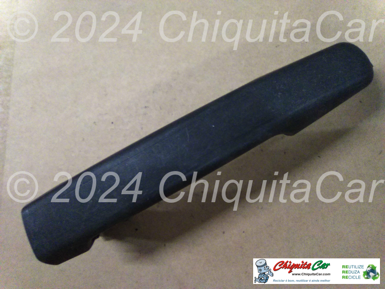 PUXADOR PORTA FRENTE EXT MERCEDES Classe C (202)  [1993-2001]