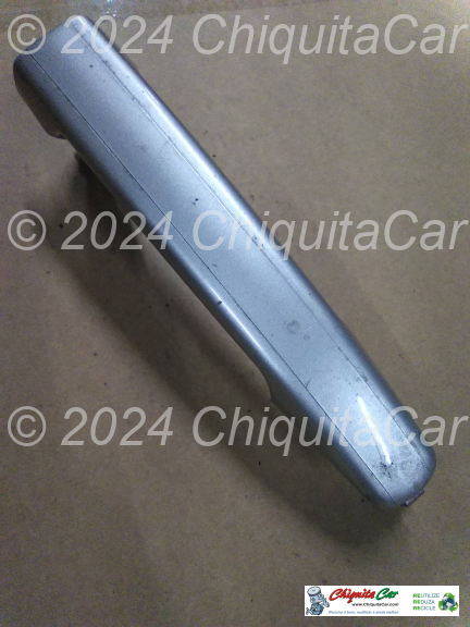 PUXADOR PORTA FRENTE EXT MERCEDES Classe C (202)  [1993-2001]
