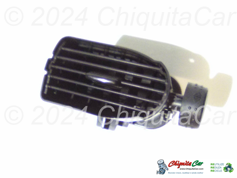 VENTILADOR TABLIER DTO MERCEDES Classe A (168) 