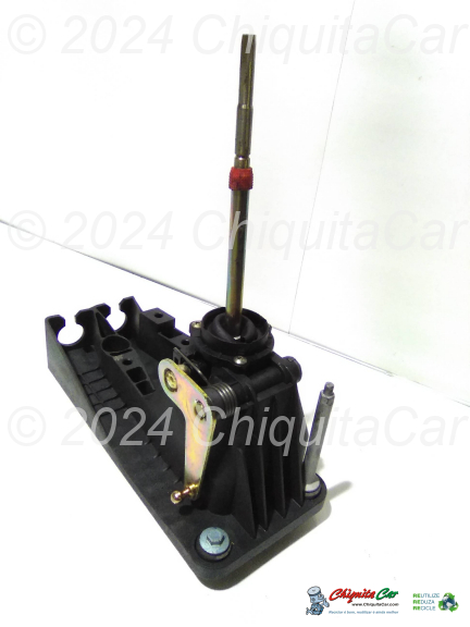 SELECTOR CAIXA VELOCIDADES MERCEDES Classe A (168) 