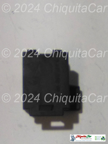 CONECTOR CABOS MERCEDES Classe A (168) 