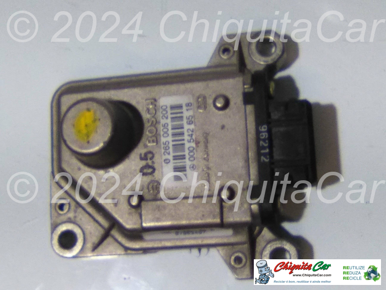 SENSOR ESP MERCEDES Classe A (168) 