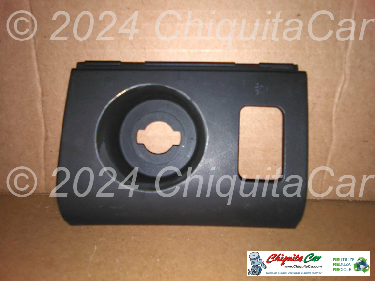 PLACA INTERRUPTOR PRINCIPAL LUZES MERCEDES Classe C (202)  [1993-2001]