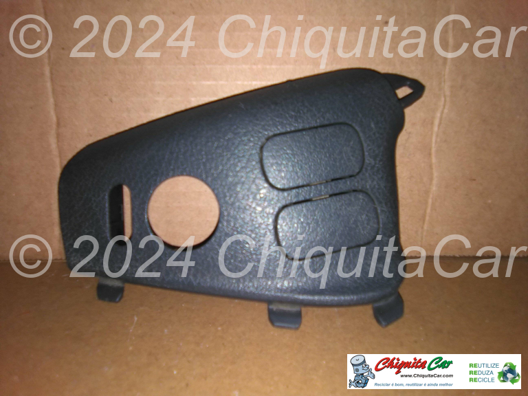 REVESTIMENTO PORTA LATERAL DTA  MERCEDES SPRINTER (901)  [1995-2006]