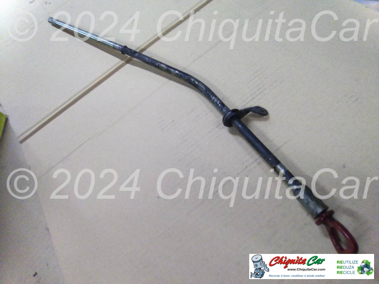 VARETA OLEO MOTOR MERCEDES Classe E (210)  [1995-2008]