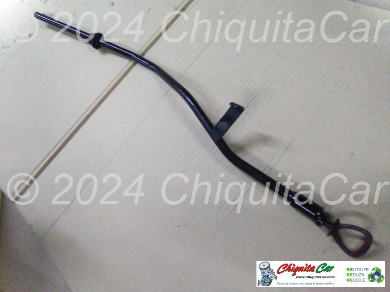 VARETA OLEO MOTOR MERCEDES ML (163)  [1998-2005]