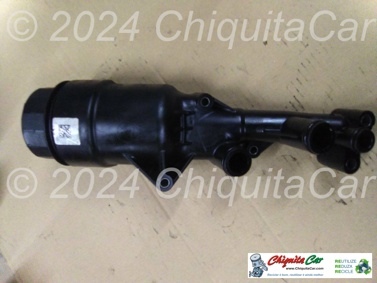 COPO FILTRO OLEO MERCEDES Classe C (204)  [2007-2015]