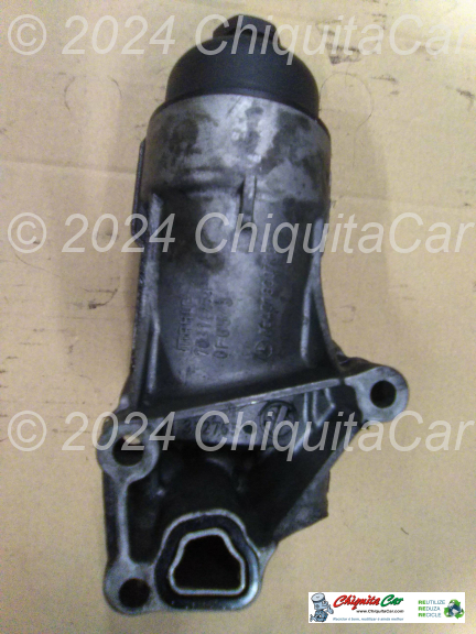 COPO FILTRO OLEO MERCEDES Classe B (245)  [2005-2011]