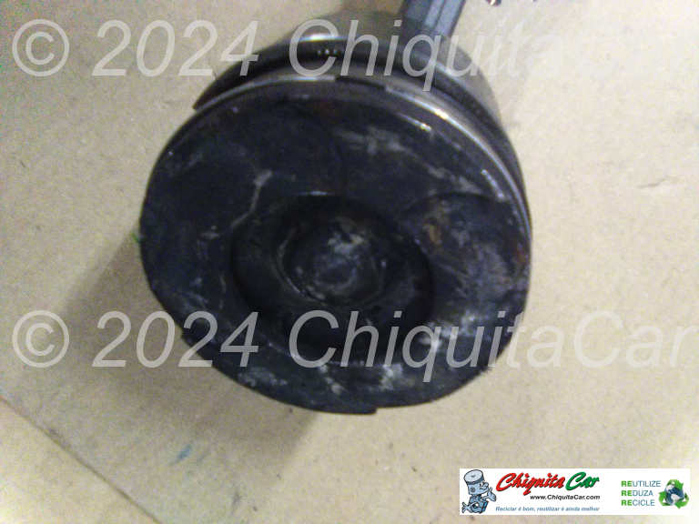 PISTON MERCEDES ML (163)  [1998-2005]