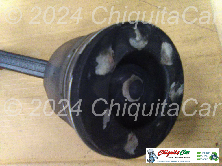 PISTON MERCEDES Classe B (245)  [2005-2011]