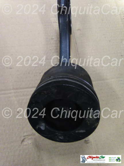 PISTON MERCEDES Classe B (245)  [2005-2011]