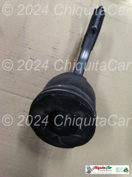 PISTON MERCEDES Classe E (211)  [2002-2009]