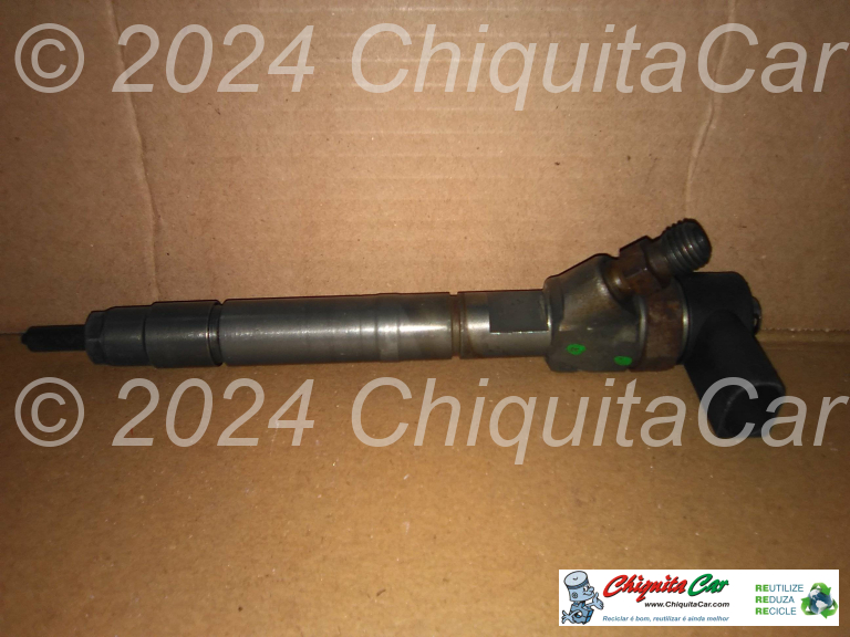 INJECTOR MERCEDES ML (163)  [1998-2005]