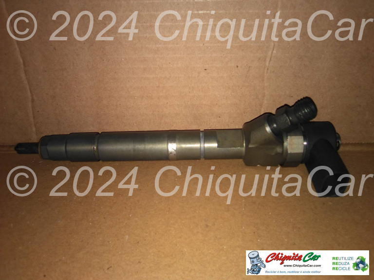 INJECTOR MERCEDES Classe C (203)  [2000-2008]