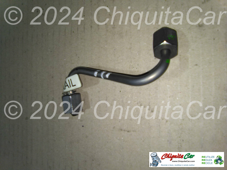 TUBO INJECTOR MERCEDES Classe C (204)  [2007-2015]