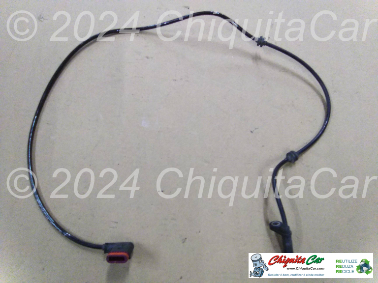 SONDA ABS TRAS MERCEDES Classe C (204) 