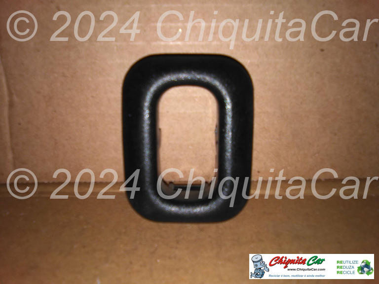 SUPORTE BOTOES CONSOLA MERCEDES Classe C (202)  [1993-2001]