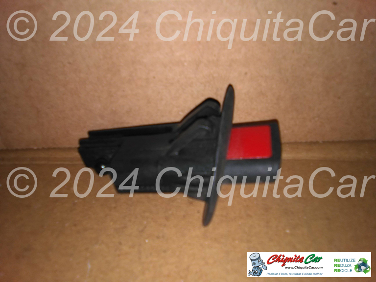 PRESILHA MERCEDES Classe C (203)  [2000-2008]